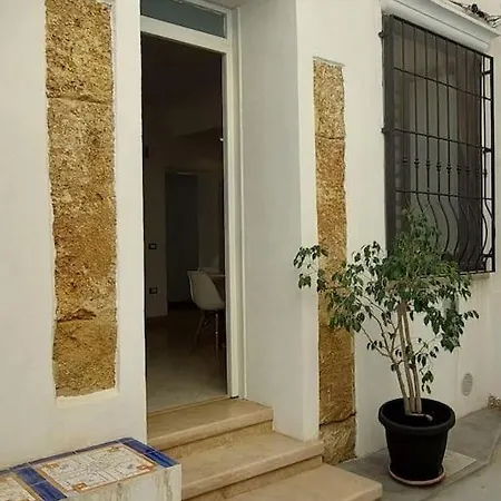 Casa Vacanze - Viola House By La Casa Di Viola - Marsala Exterior photo
