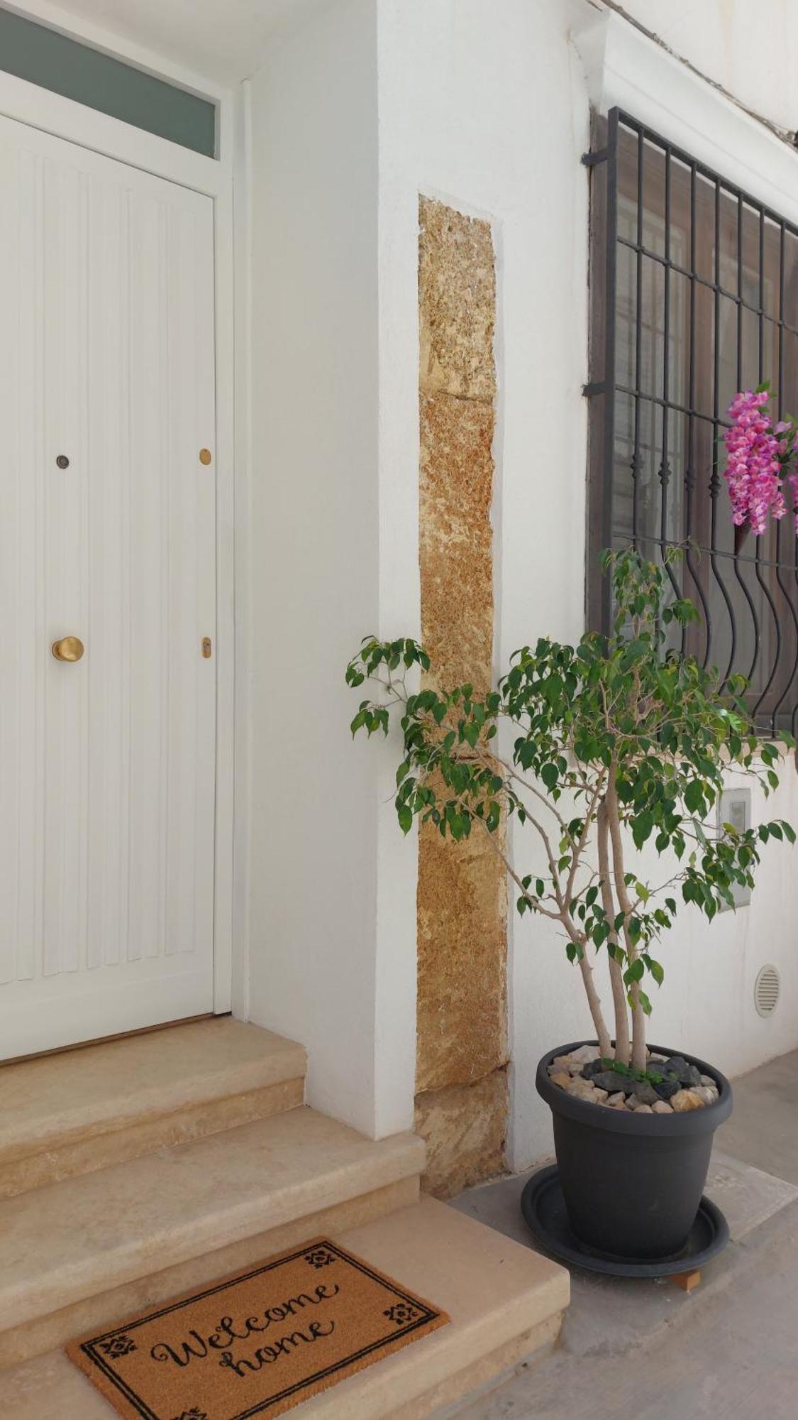 - Viola House By La Casa Di Viola - * Marsala