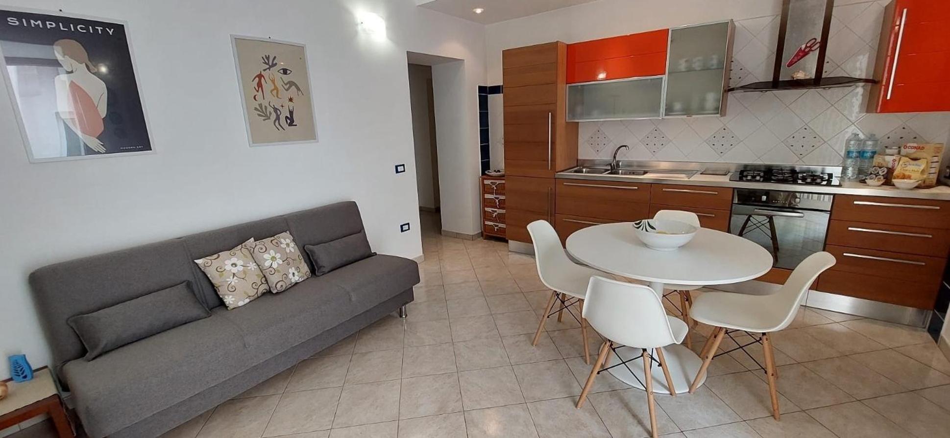 - Viola House By La Casa Di Viola -