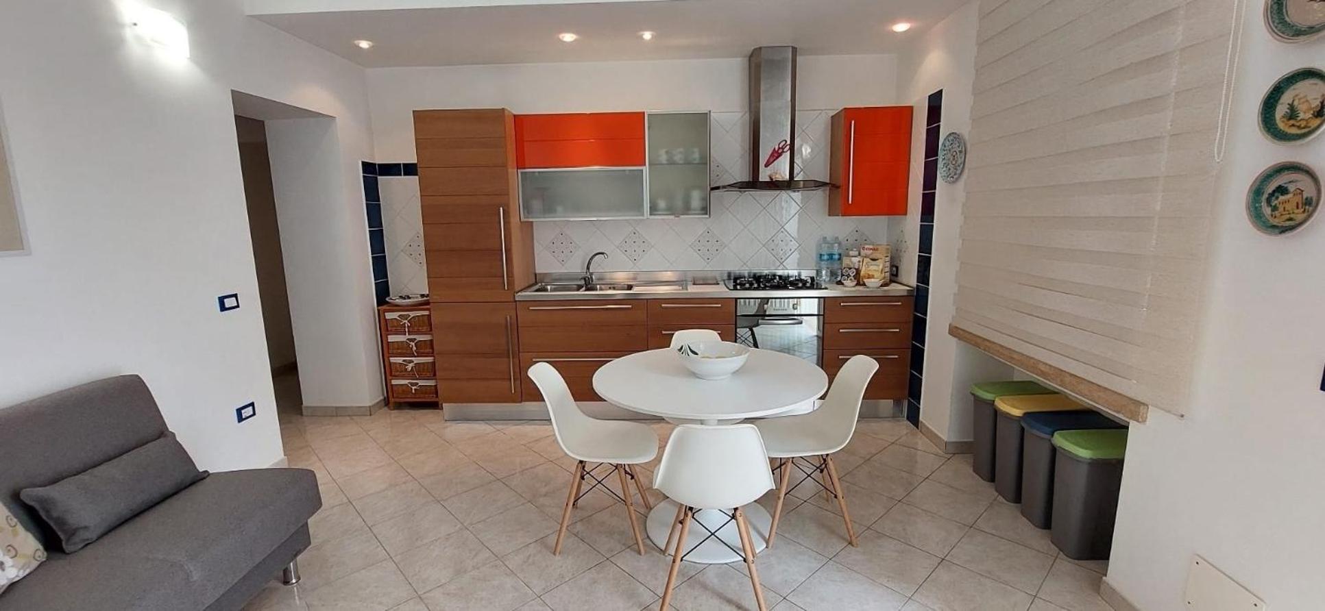Holiday home - Viola House By La Casa Di Viola - Marsala