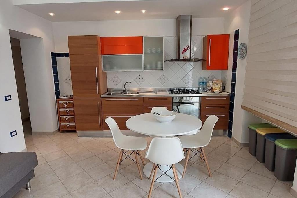 Holiday home - Viola House By La Casa Di Viola - Marsala